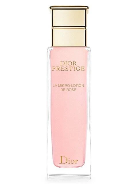 商品Dior|Dior Prestige Rose Micro-Lotion,价格¥1190,第1张图片
