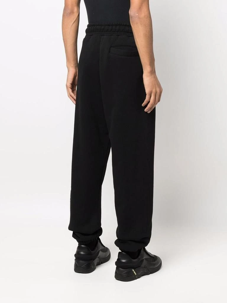 商品Palm Angels|PALM ANGELS - Side Logo Sweatpants,价格¥4063,第4张图片详细描述