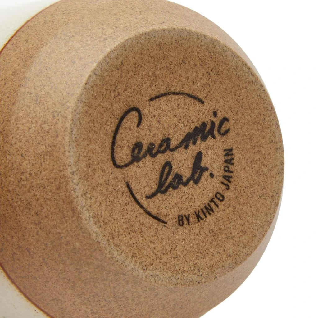 商品KINTO|KINTO CLK-151 Ceramic Cup,价格¥120,第3张图片详细描述