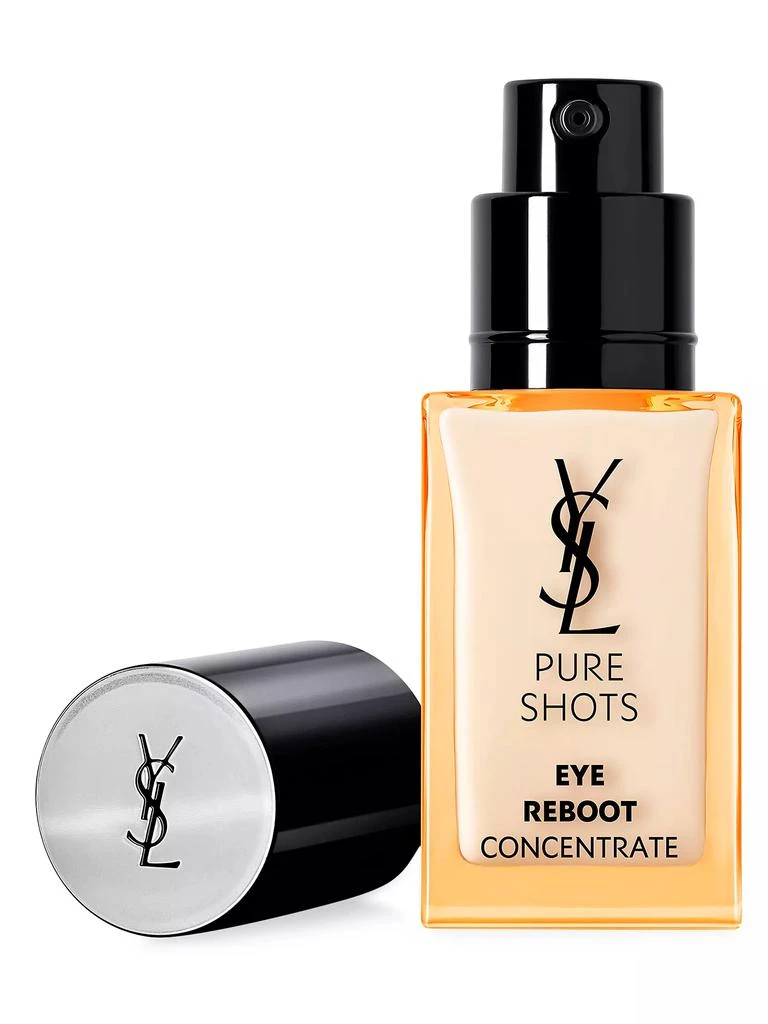 商品Yves Saint Laurent|Pure Shots Eye Reboot Concentrate,价格¥593,第1张图片