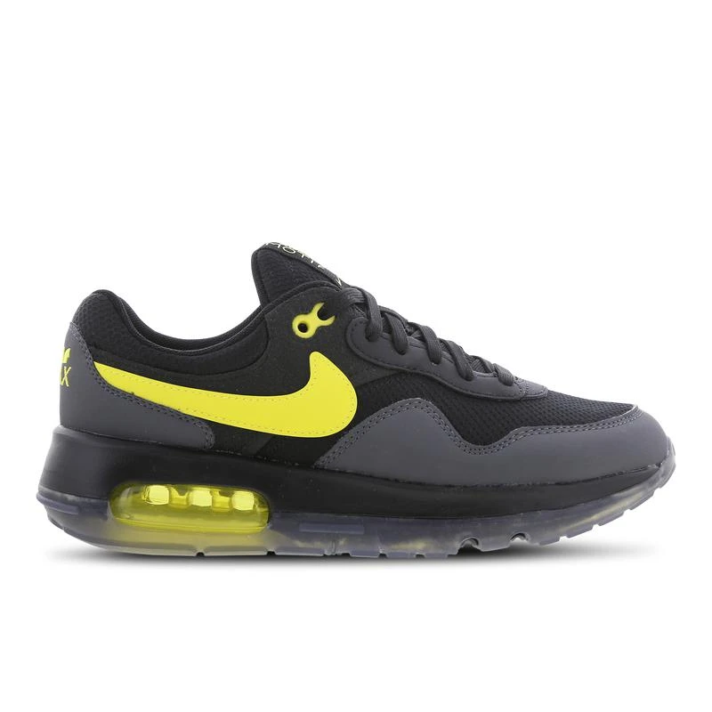 商品NIKE|Nike Air Max Motif Playground - Grade School Shoes,价格¥449,第1张图片详细描述