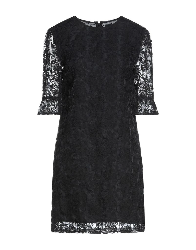 商品John Richmond|Short dress,价格¥514,第1张图片