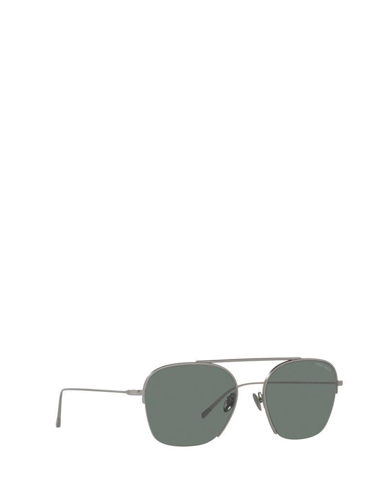 商品Giorgio Armani|GIORGIO ARMANI Sunglasses,价格¥1563,第4张图片详细描述