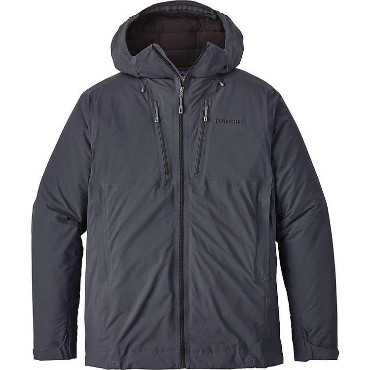商品Patagonia|Patagonia Men's Stretch Nano Storm Jacket,价格¥2625,第1张图片