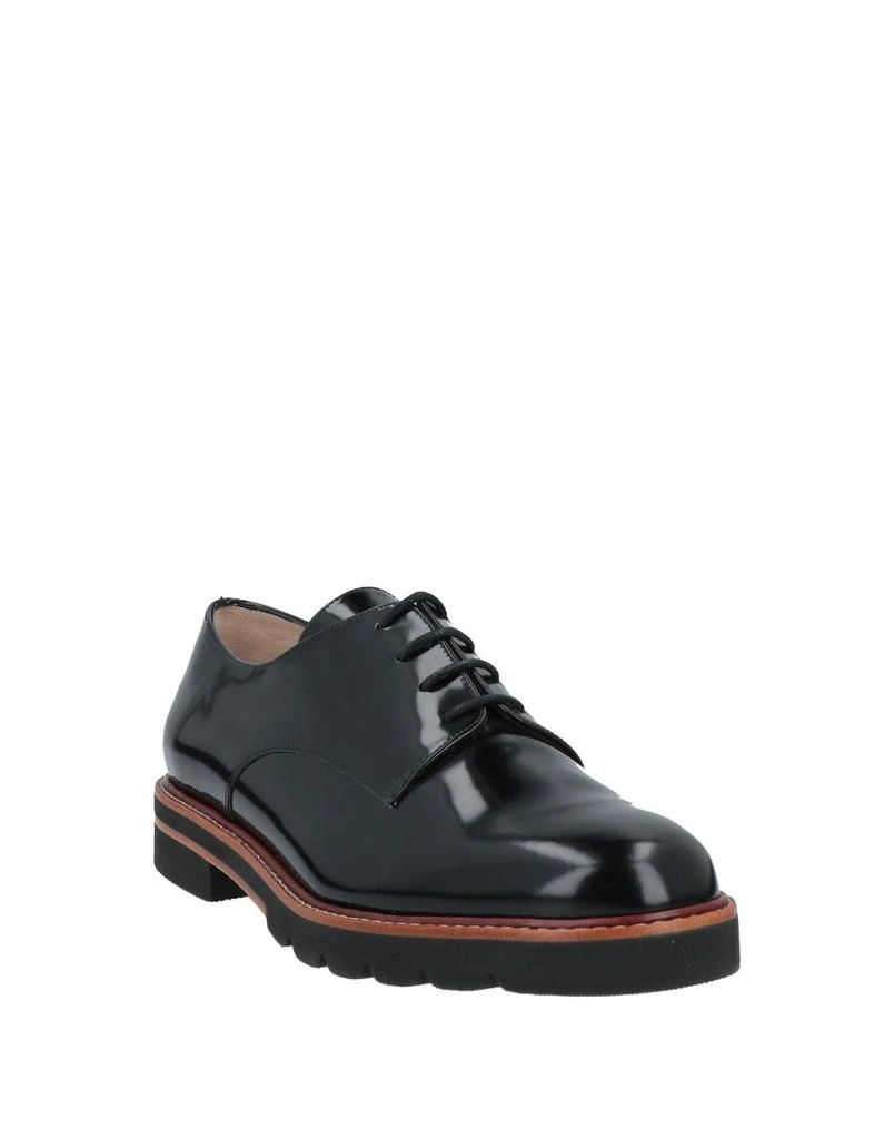 商品Stuart Weitzman|Laced shoes,价格¥816,第2张图片详细描述