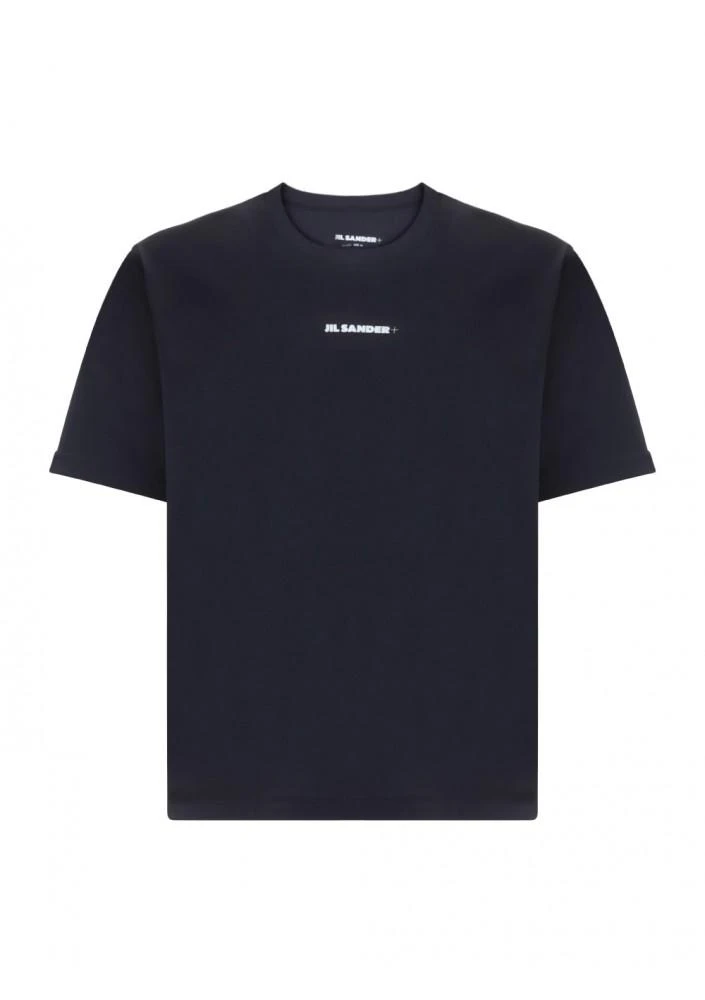 商品Jil Sander|T-Shirt,价格¥1093,第1张图片