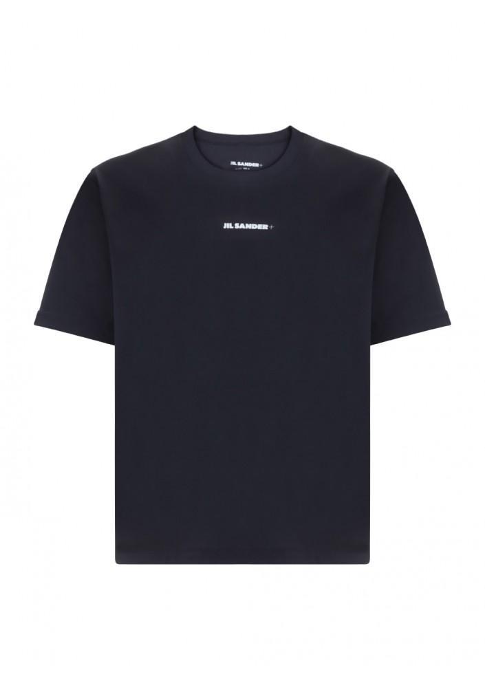 商品Jil Sander|T-Shirt,价格¥1169,第1张图片