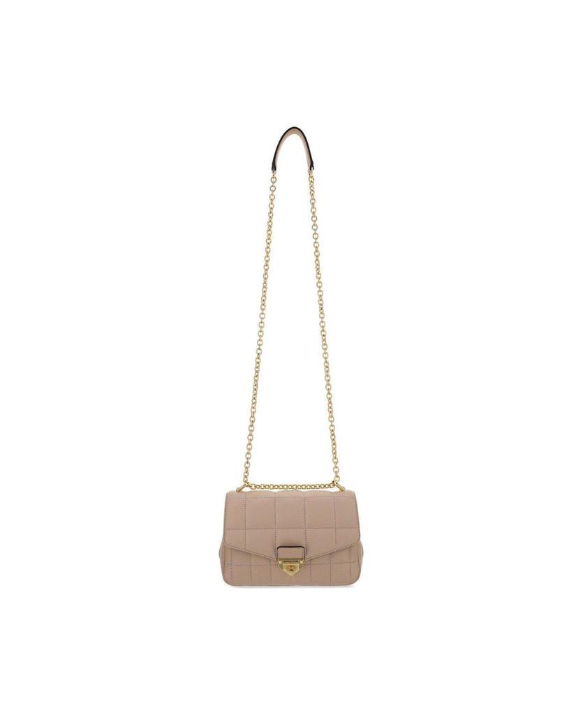 商品Michael Kors|Soho Small Shoulder Bag,价格¥2604,第1张图片