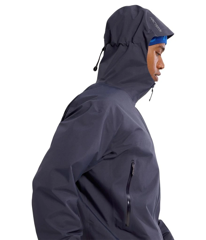 商品Arc'teryx|男士Beta 外套 冲锋衣,价格¥3386,第4张图片详细描述