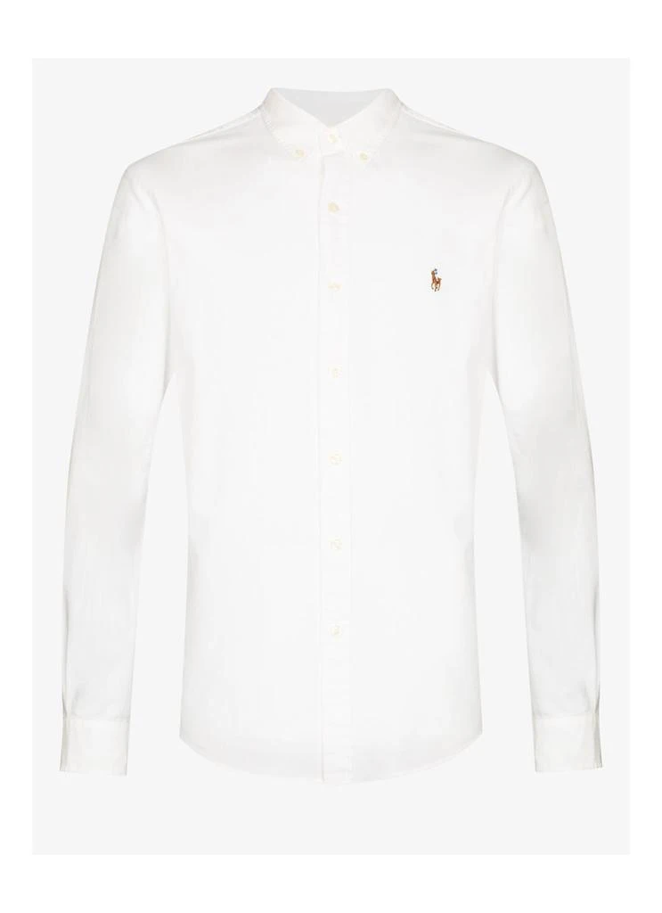 商品Ralph Lauren|LONG SLEEVE SPORT SHIRT,价格¥1122,第1张图片