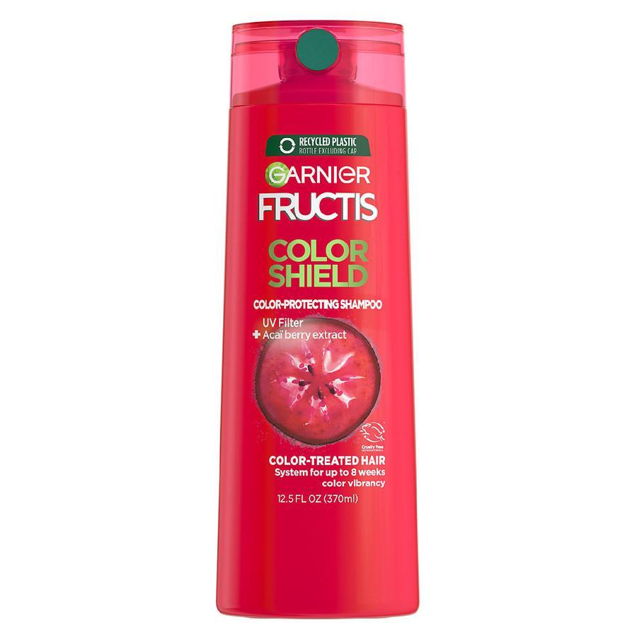 商品Garnier Fructis|Fortifying Conditioner for Color-Treated Hair,价格¥25,第1张图片