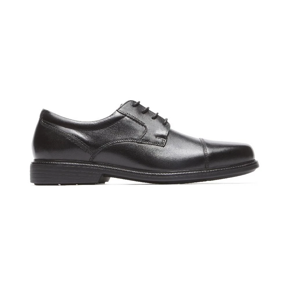 商品Rockport|Men's Charlesroad Captoe Dress Shoes,价格¥939,第2张图片详细描述