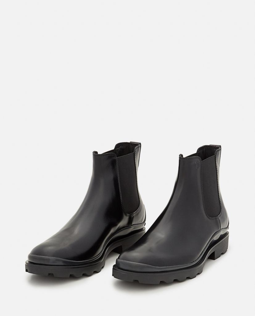 商品Tod's|PATENT LEATHER CHELSEA BOOTS,价格¥3512,第4张图片详细描述