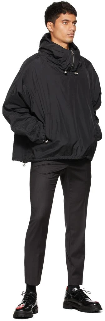 商品424|Black Padded Jacket,价格¥796,第4张图片详细描述