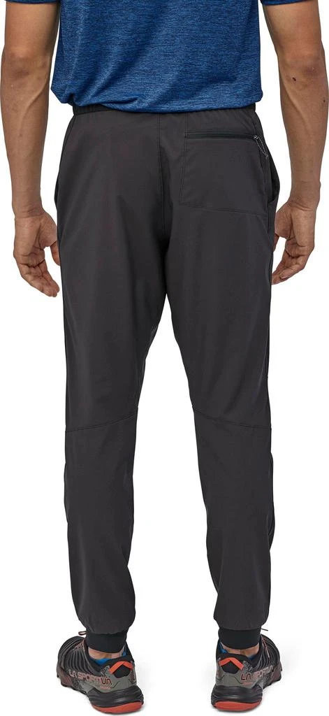 商品Patagonia|Terrebonne Joggers - Men's,价格¥435,第2张图片详细描述