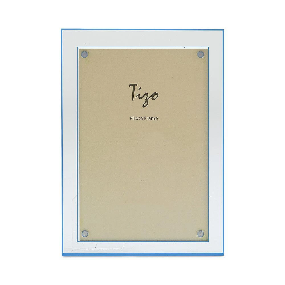 商品Tizo|Double Border Lucite Frame,价格¥612,第1张图片详细描述