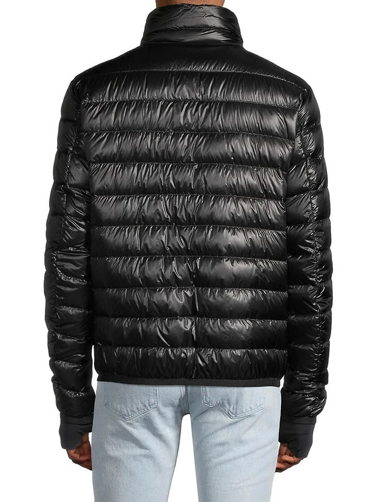 商品Moncler|Hers Puffer Jacket,价格¥12126,第5张图片详细描述