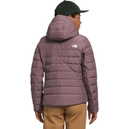商品The North Face|Aconcagua 3 Hooded Jacket - Women's,价格¥1172,第2张图片详细描述