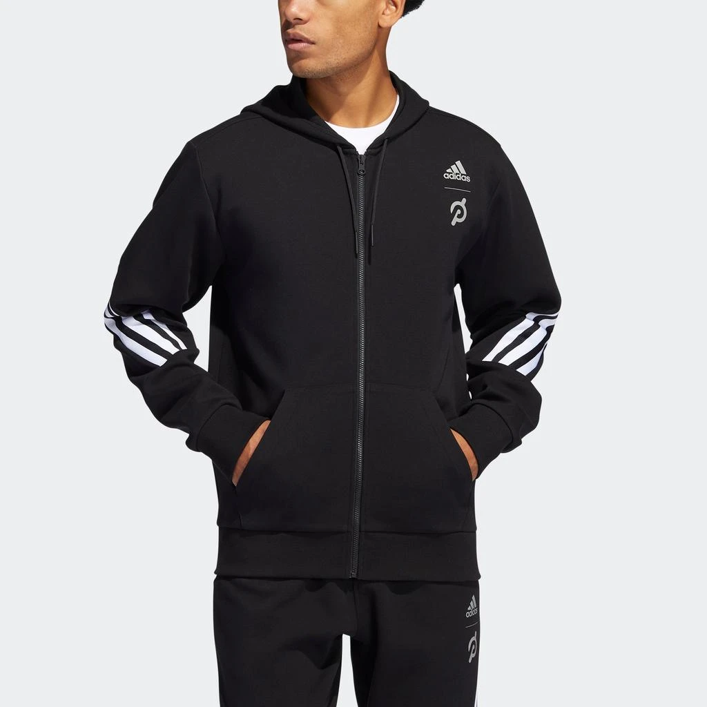 商品Adidas|Men's adidas  x Peloton jacket,价格¥459,第1张图片