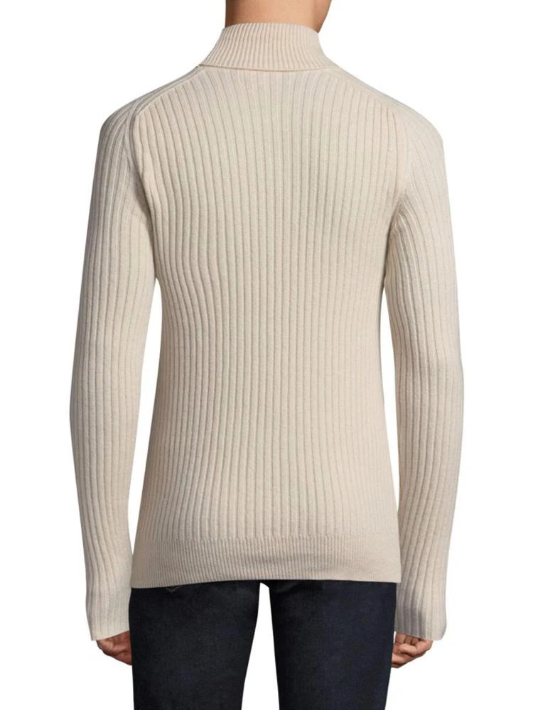 商品Brioni|Cashmere Turtleneck Sweater,价格¥3515,第2张图片详细描述