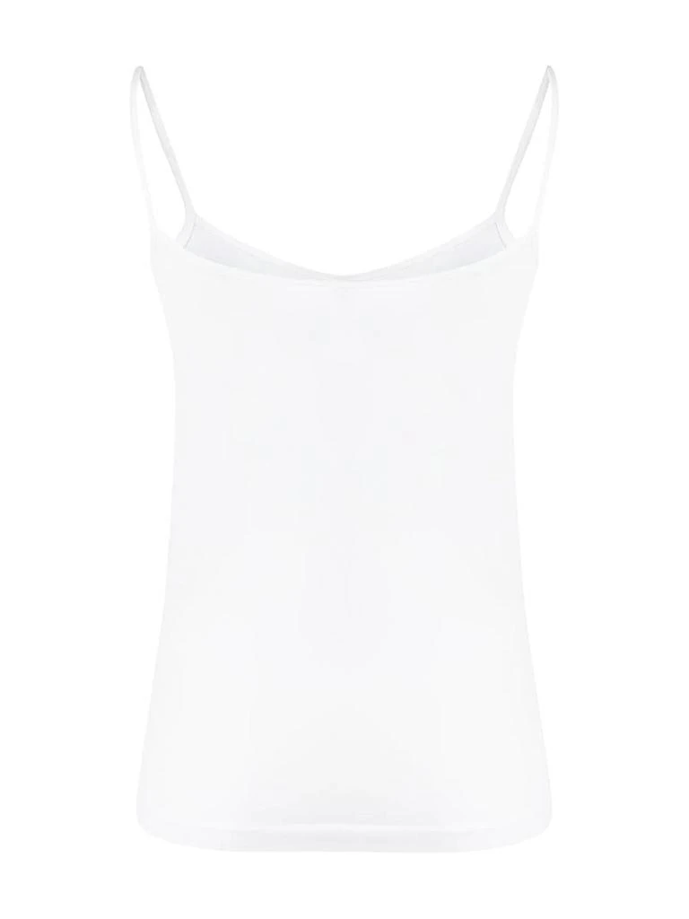 商品Wolford|WOLFORD Aurora Hawaii vest top,价格¥1644,第2张图片详细描述