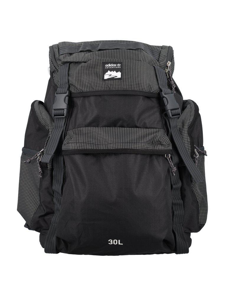 商品Adidas|Adidas Originals Adventure Toploader Backpack,价格¥645,第1张图片