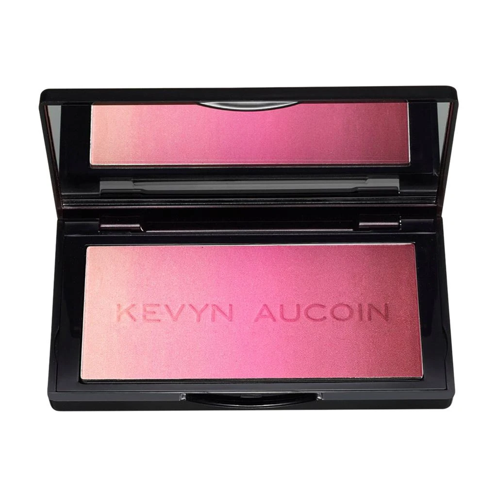 商品Kevyn Aucoin|The Neo-Blush,价格¥299,第2张图片详细描述