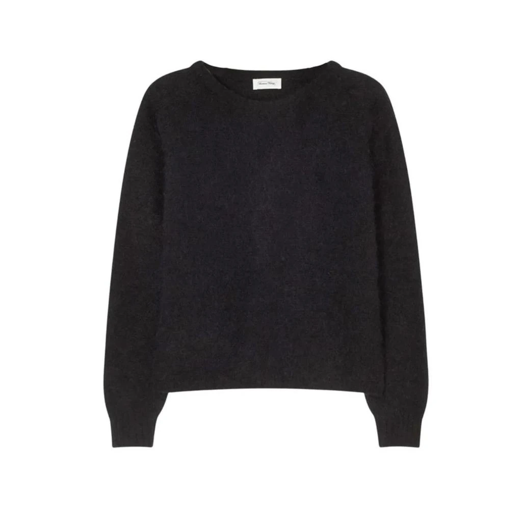商品American Vintage|American Vintage Zabidoo - Black,价格¥848,第1张图片