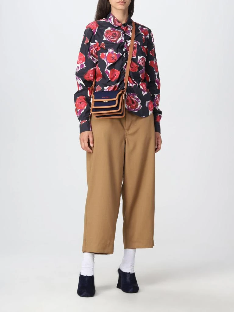 商品Marni|Marni shirt for woman,价格¥1168,第2张图片详细描述