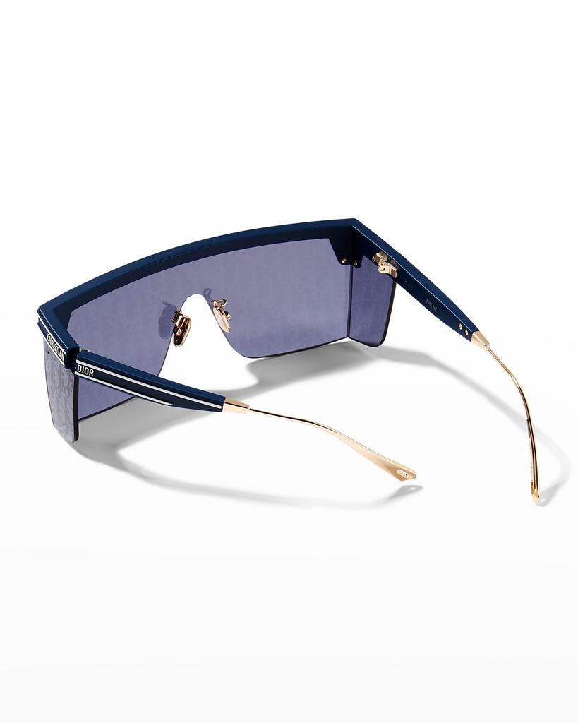 商品Dior|Men's DiorClub M1U Shield Sunglasses,价格¥5480,第4张图片详细描述