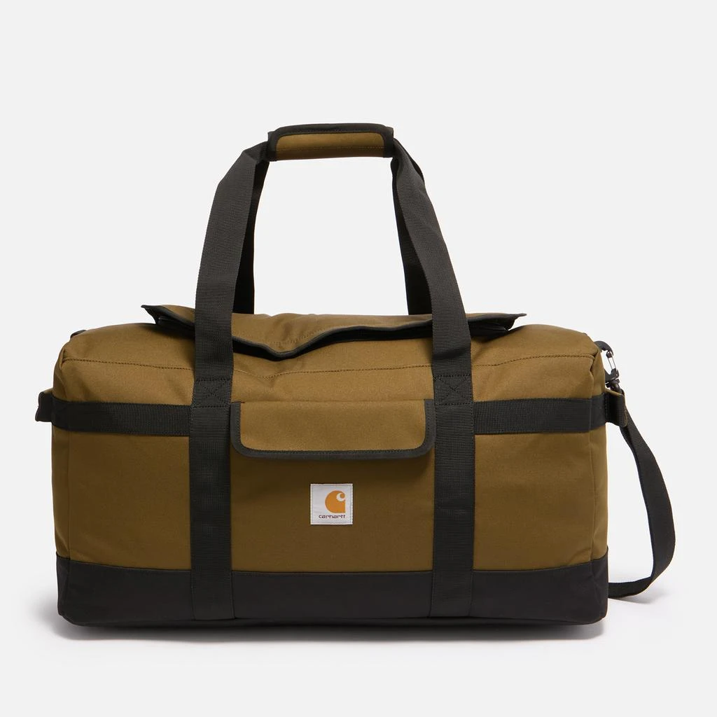 商品Carhartt WIP|Carhartt Jack Water Repellent Shell Duffle Bag,价格¥995,第1张图片