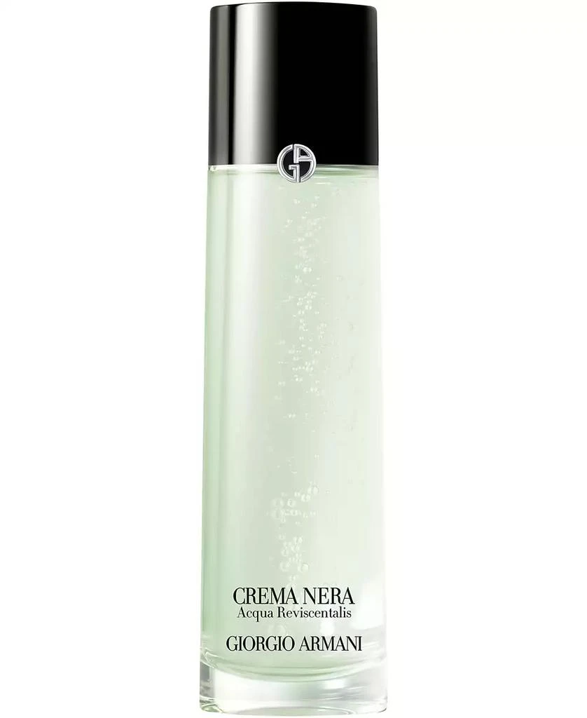 商品Giorgio Armani|Crema Nera Acqua Reviscentalis, 5-oz.,价格¥1196,第1张图片