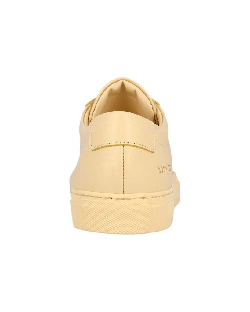 商品Common Projects|Common Projects Original Achilles Leather Sneaker,价格¥875,第3张图片详细描述
