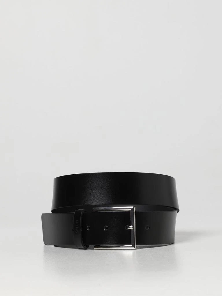 商品Hugo Boss|Hugo belt for man,价格¥401,第1张图片