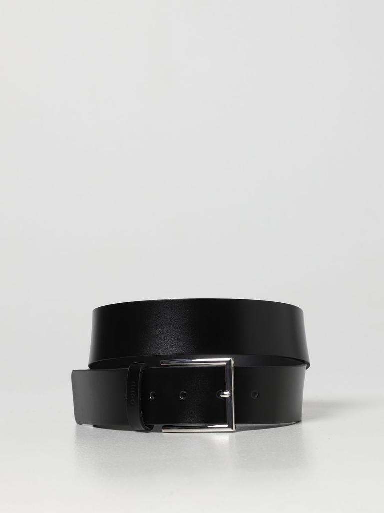 商品Hugo Boss|Hugo belt for man,价格¥264,第1张图片