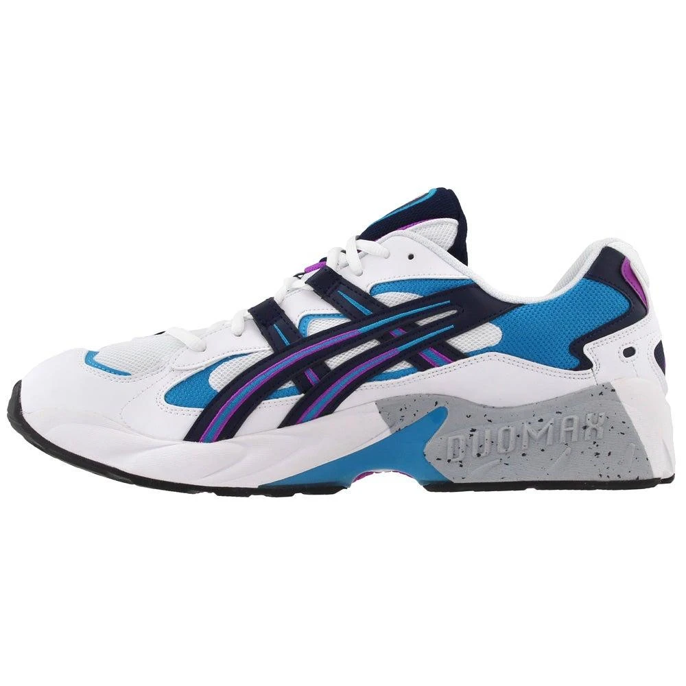 商品Asics|亚瑟士 Gel-Kayano 5 OG 男士运动鞋,价格¥344,第4张图片详细描述