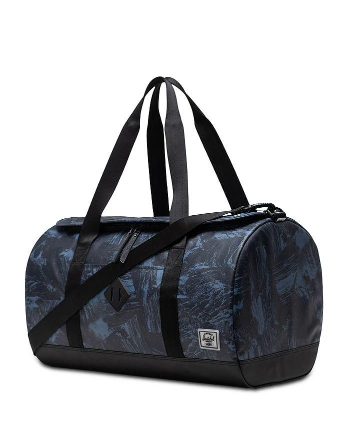 商品Herschel Supply|Heritage Duffle Bag,价格¥318,第2张图片详细描述