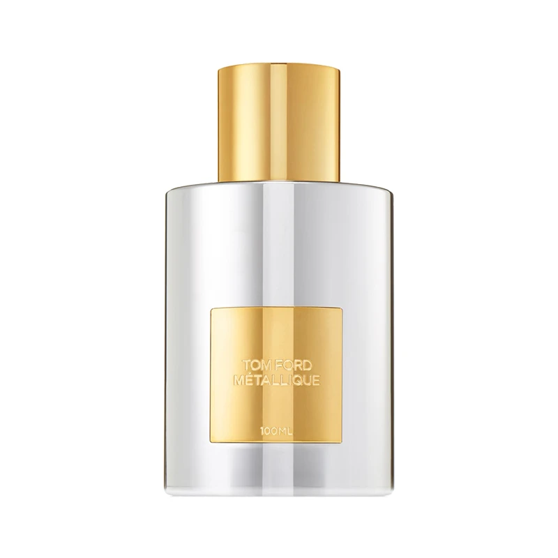 商品Tom Ford|汤姆·福特TOM FORD 鎏金花影 花香女士香水 EDP浓香水 50/100ml,价格¥807,第1张图片