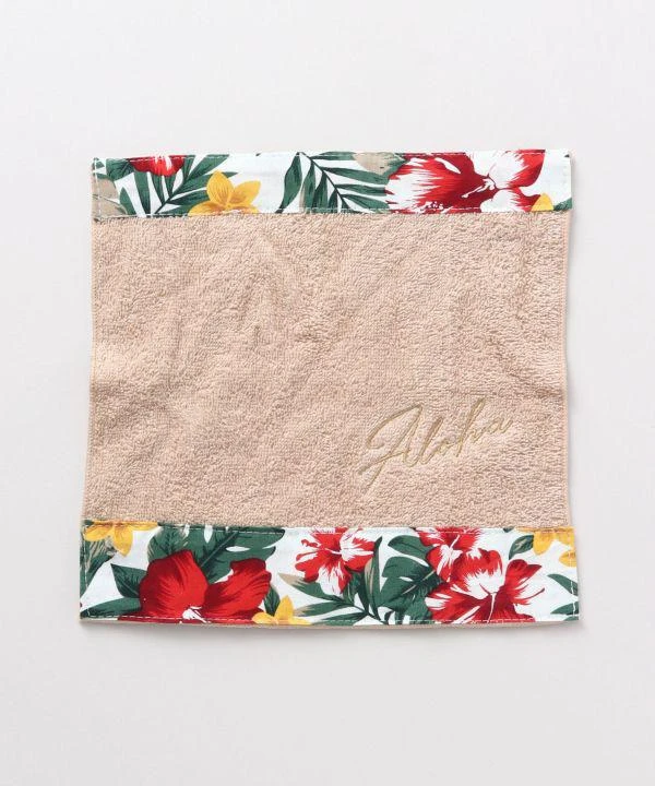 商品KAHIKO|MakaMaka Towel Handkerchief,价格¥67,第3张图片详细描述