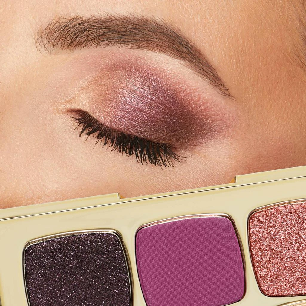 tarte Big Ego To-Go Amazonian Clay Palette 商品
