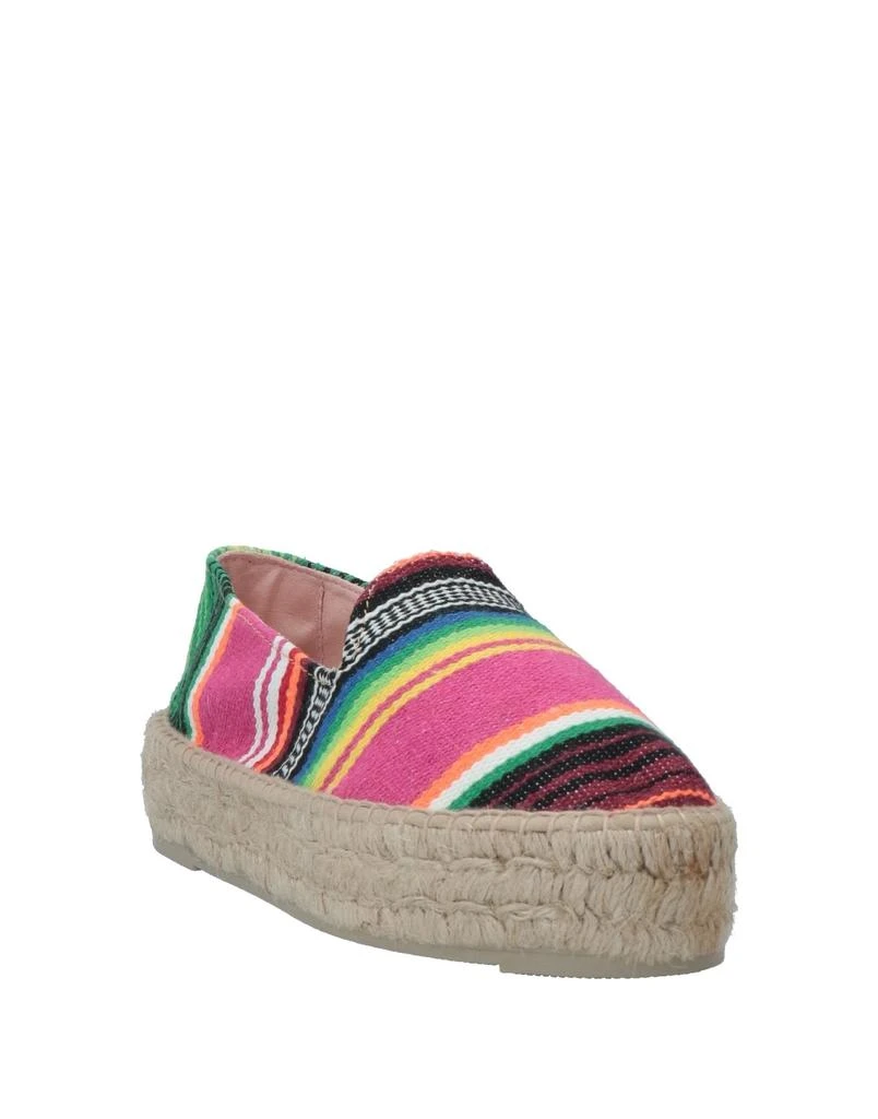 商品MANEBÍ|Espadrilles,价格¥842,第2张图片详细描述