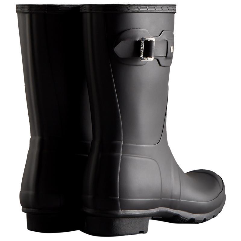 商品Hunter|Hunter Original Short Boots - Women's,价格¥1079,第4张图片详细描述