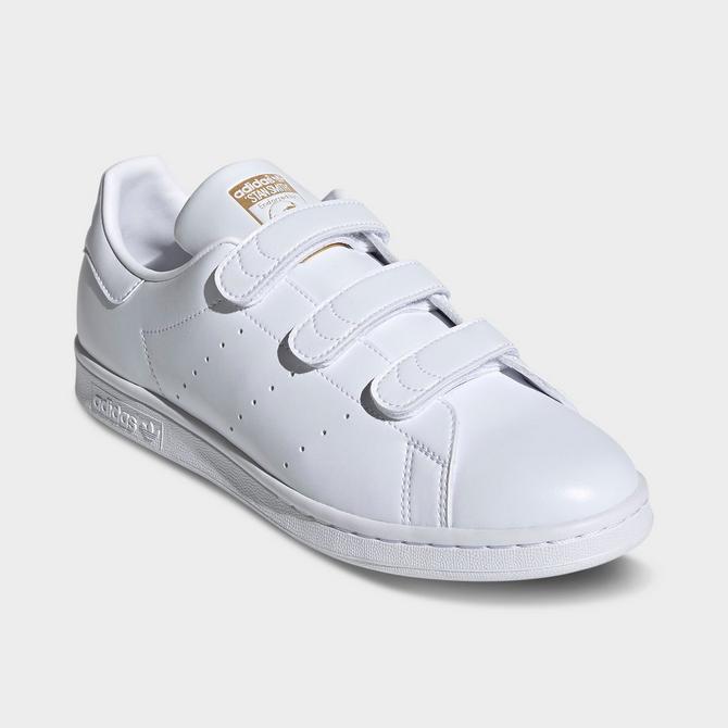 商品Adidas|Men's adidas Originals Stan Smith Primegreen Casual Shoes,价格¥703,第4张图片详细描述
