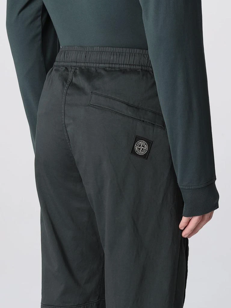 商品Stone Island|Stone Island men's pants,价格¥2450,第5张图片详细描述