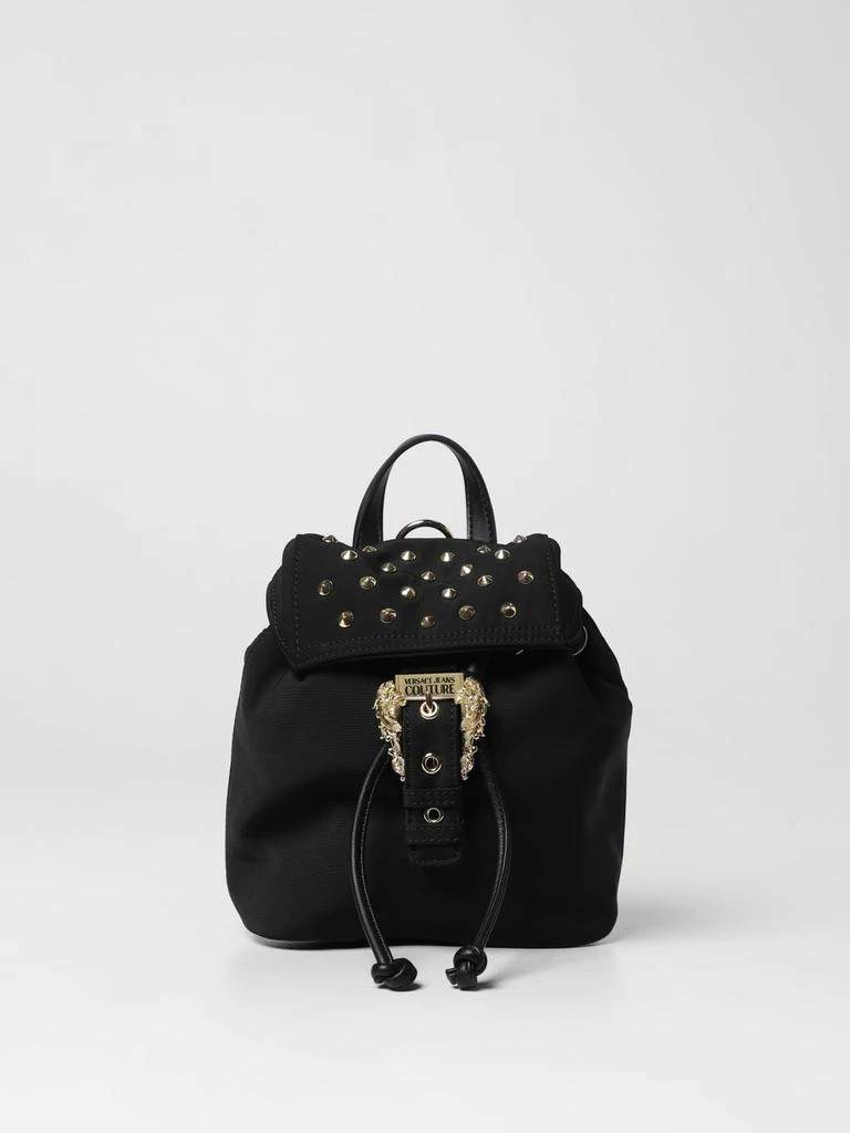 商品Versace|Backpack women Versace Jeans Couture,价格¥1331,第1张图片