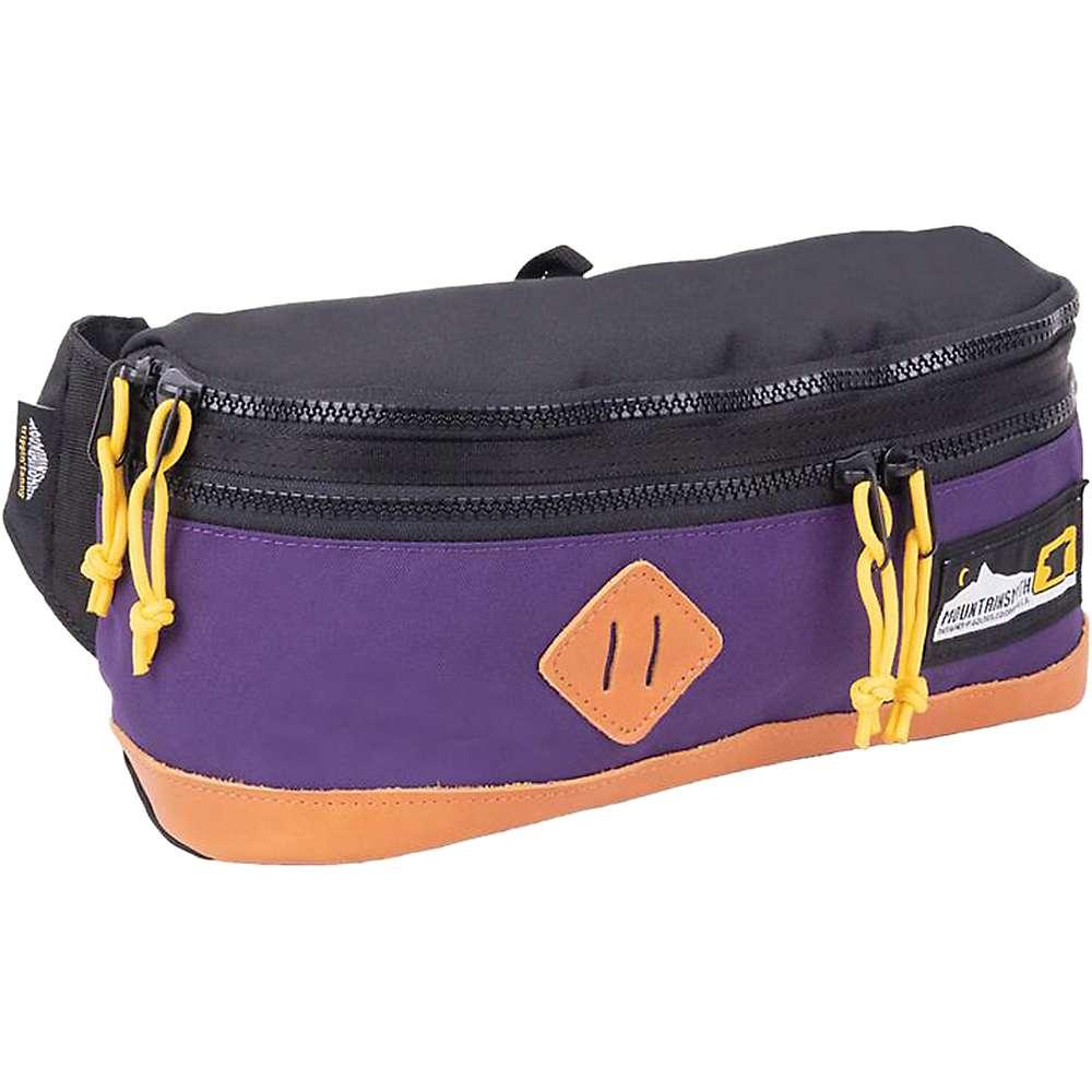 Mountainsmith Trippin Fanny Waistpack商品第4张图片规格展示