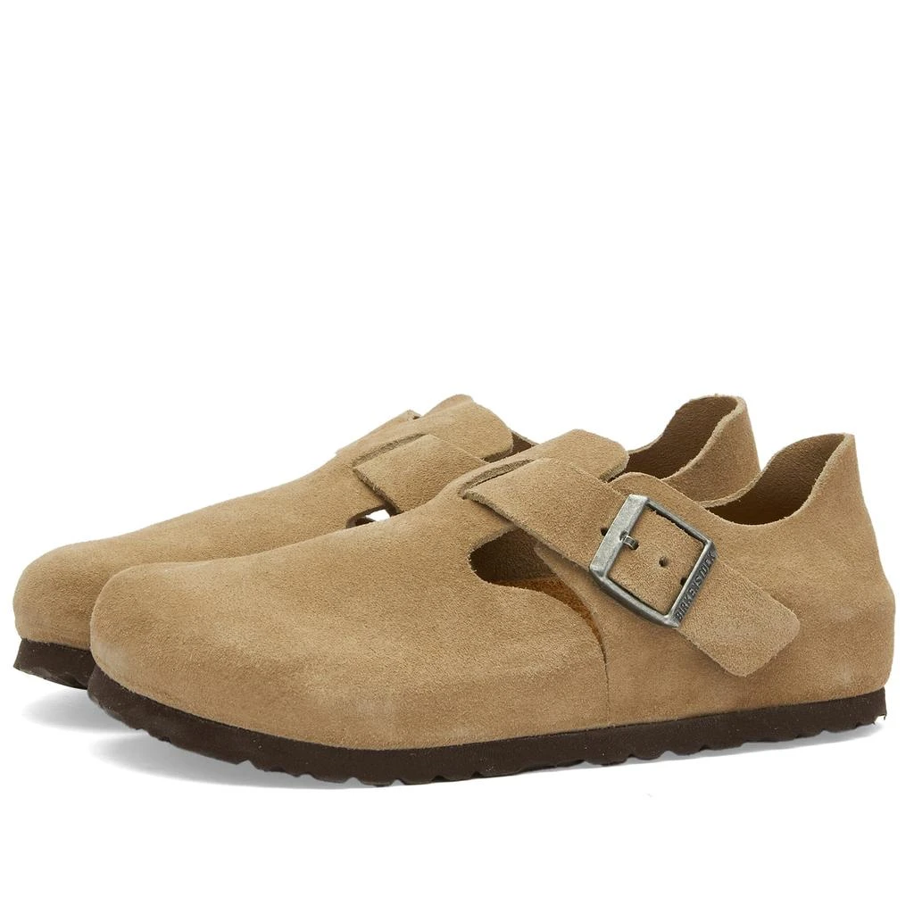 商品Birkenstock|Birkenstock London,价格¥872,第1张图片