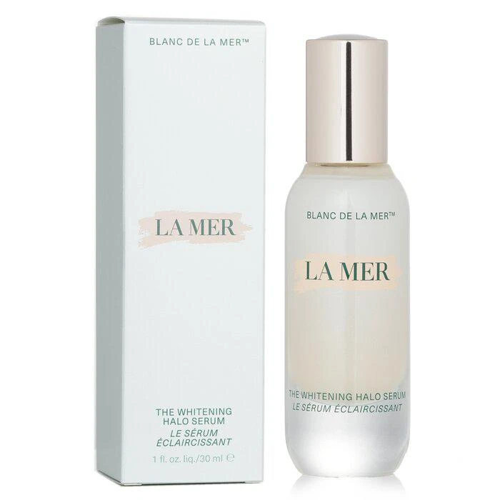 商品La Mer|La Mer 光蕴焕白精华露 30ml/1oz,价格¥4281,第2张图片详细描述