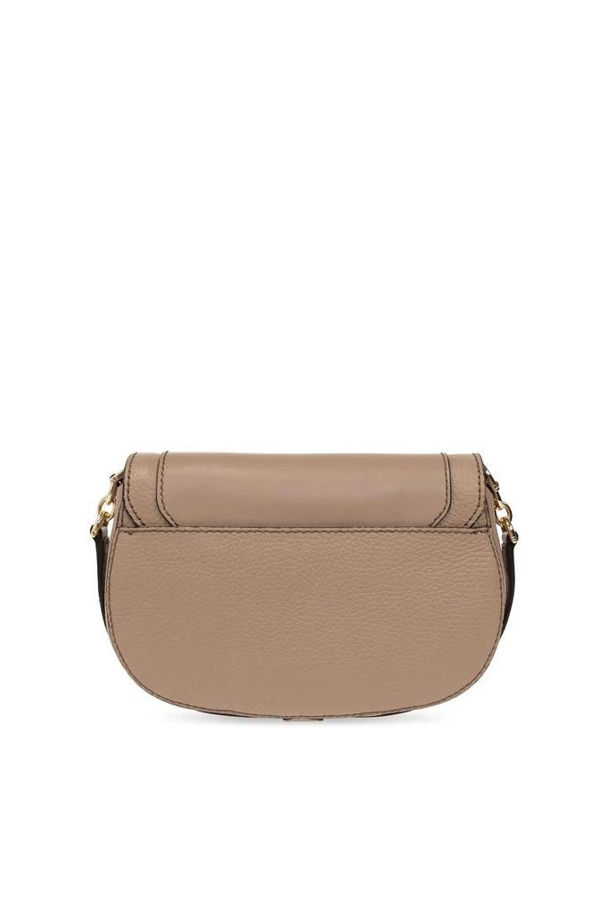 商品Furla|Furla Club 2 Fold-Over Crossbody Bag,价格¥1687,第2张图片详细描述