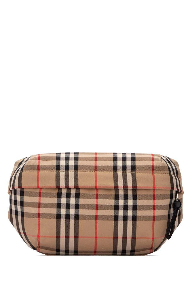 商品Burberry|Burberry Vintage Check Medium Bum Bag,价格¥4542,第1张图片